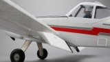 Pawnee Brave Night Flyer BNF Basic mit AS3X-Technologie 1217mm