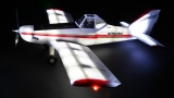 Pawnee Brave Night Flyer BNF Basic mit AS3X-Technologie 1217mm