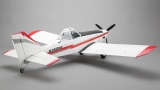 Pawnee Brave Night Flyer BNF Basic mit AS3X-Technologie 1217mm
