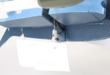Lanxiang F4U Corsair KIT 1600mm
