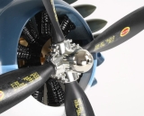 Lanxiang F4U Corsair KIT 1600mm