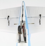 Lanxiang F4U Corsair KIT 1600mm