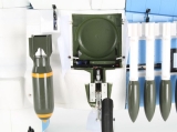 Lanxiang F4U Corsair KIT 1600mm