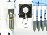Lanxiang F4U Corsair KIT 1600mm