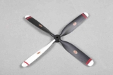 ROC Hobby F2G 10,5x8 4-Blade Propeller