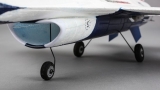 UMX F-16 BNF Basic mit AS3X-Technologie 295mm