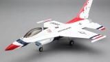 UMX F-16 BNF Basic mit AS3X-Technologie 295mm