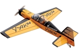 Bay-Tec SEAGULL YAK-54 26cc ARF 1610mm