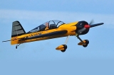 Bay-Tec SEAGULL YAK-54 26cc ARF 1610mm
