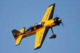 Bay-Tec SEAGULL YAK-54 26cc ARF 1610mm