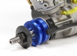 Benzinmotor NGH GT-25 25CC 2-Takter mit W/Rcexl CDI Zündung