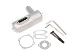 Benzinmotor NGH GT-25 25CC 2-Takter mit W/Rcexl CDI Zündung