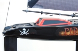 Joysway Pirate Segel Yacht RTR 2.4GHz