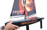 Joysway Pirate Segel Yacht RTR 2.4GHz