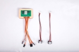 FMS 1700mm FMSCON001 Multi Connector System