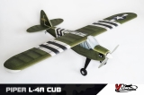 VA-Model PIPER L-4U CUB 1500mm (army) VA-Model PIPER L-4U CUB 1500mm (army)