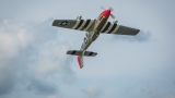 E-flite P-51D Mustang 1200mm BNF Basic