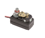 Bay-Tec Quartz QZ590 BB/MG Low Profile Servo 20mm 9,0kg