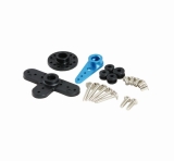 Bay-Tec Quartz QZ590 BB/MG Low Profile Servo 20mm 9,0kg