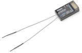 Futaba R3006SB - 6-Channel Rx T-FHSS (S-Bus) (HV) 2.4GHz Futaba R3006SB - 6-Channel Rx T-FHSS (S-Bus) (HV) 2.4GHz