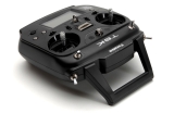 FUTABA T6K V3.0 8-Kanal FS 2.4GHz T-FHSS + R3008SB - Vollständig ausgebautes 8-Kanal Fernsteuersystem mit Telemetrie-Funktion und Sprachausgabe. FUTABA T6K V3.0 8-Kanal FS 2.4GHz T-FHSS + R3008SB - Vollständig ausgebautes 8-Kanal Fernsteuersystem mit Telemetrie-Funktion und Sprachausgabe.