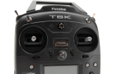 FUTABA T6K V3.0 8-Kanal FS 2.4GHz T-FHSS + R3008SB - Vollständig ausgebautes 8-Kanal Fernsteuersystem mit Telemetrie-Funktion und Sprachausgabe. FUTABA T6K V3.0 8-Kanal FS 2.4GHz T-FHSS + R3008SB - Vollständig ausgebautes 8-Kanal Fernsteuersystem mit Telemetrie-Funktion und Sprachausgabe.