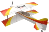 Ripmax Wots Wot Foam-E ARTF Doppeldecker 1000mm