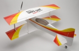 Ripmax Wots Wot Foam-E ARTF Doppeldecker 1000mm