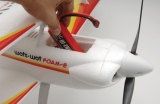 Ripmax Wots Wot Foam-E ARTF Doppeldecker 1000mm