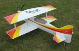 Ripmax Wots Wot Foam-E ARTF Doppeldecker 1000mm