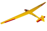 Bay-Tec Seagull Schleicher Ka 8b ARF 3000mm W. Air Brakes