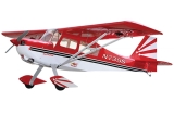 Bay-Tec Seagull Bellanca Super Decathlon 17cc ARF 1800mm