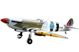 Bay-Tec Seagull Spitfire 80" 35-45ccm OHNE Einziehfahrwerk ARF, matt