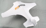 Airplane Cover Sonnenschutz