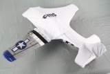Airplane Cover Sonnenschutz
