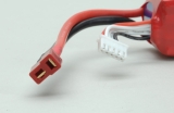 Hi-Energy 4S 2700mAh 30C Li-Po