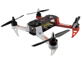 SPIDER 280 RACE • PNP • Carbon-Frame • CC3D • LED
