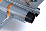 FMS Rafale Jet EDF 64 PNP - 74 cm - inkl. Reflex Gyro