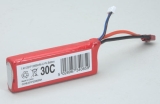 Hi-Energy 2S 2200mAh 30C Li-Po