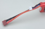 Hi-Energy 2S 2200mAh 30C Li-Po