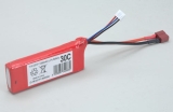 Hi-Energy 2S 1300mAh 30C Li-Po