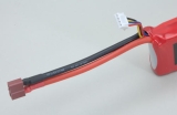 Hi-Energy 3S 3200mAh 30C Li-Po