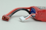 Hi-Energy 3S 2700mAh 30C Li-Po