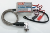 DLE20 20ccm Benzin Motor incl. Elektronischer Zündung