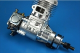 DLE20 20ccm Benzin Motor incl. Elektronischer Zündung