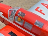 Black Horse Model B.A. Eagle 1790mm ARF