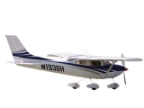 Cessna Sky Trainer PNP 4 Kanal SW 965mm