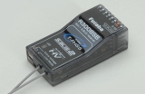 Futaba R3008SB T-FHSS 8 Kanal Empfänger S-BUS