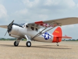 Black Horse Noorduyn Norseman / 1840mm ARF
