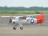 Black Horse Noorduyn Norseman / 1840mm ARF